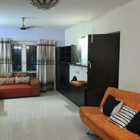 Royale Seaward Service Apartments Chennai Exterior foto