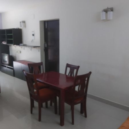 Royale Seaward Service Apartments Chennai Exterior foto