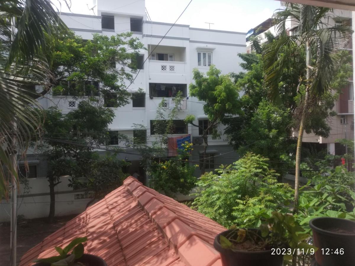 Royale Seaward Service Apartments Chennai Exterior foto