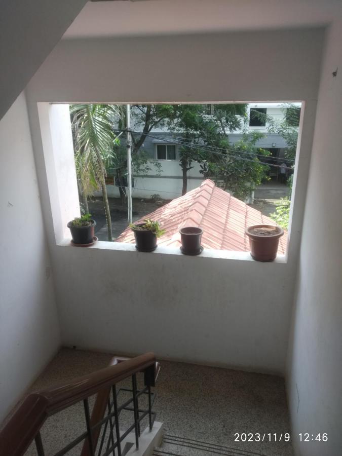 Royale Seaward Service Apartments Chennai Exterior foto