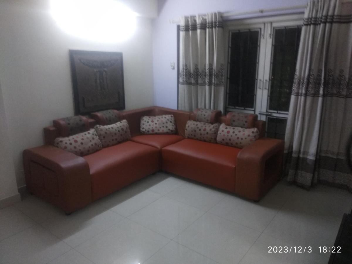 Royale Seaward Service Apartments Chennai Exterior foto