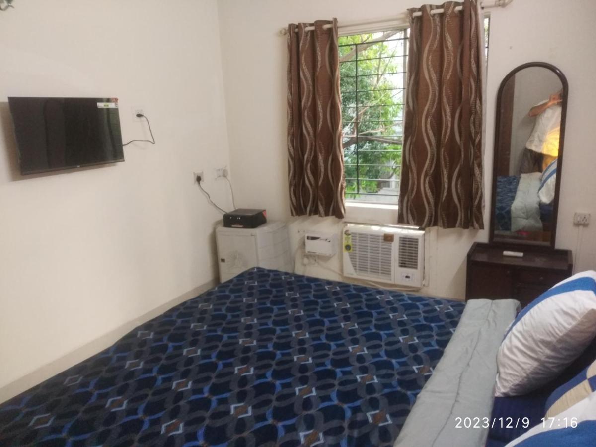 Royale Seaward Service Apartments Chennai Exterior foto