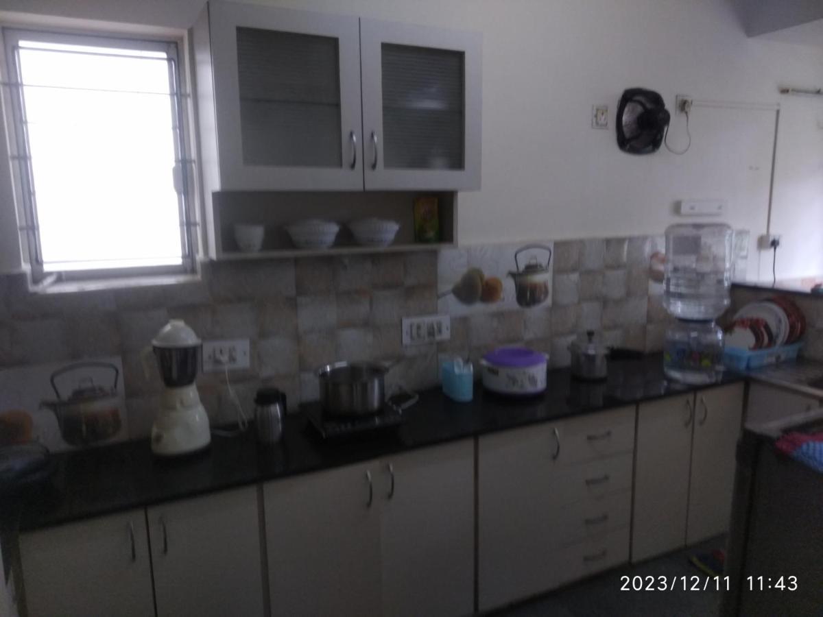 Royale Seaward Service Apartments Chennai Exterior foto
