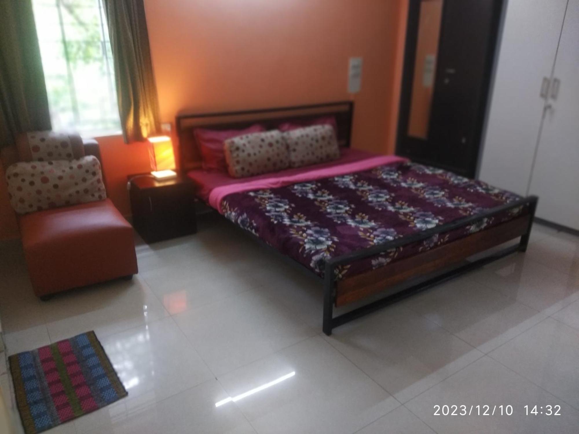 Royale Seaward Service Apartments Chennai Exterior foto