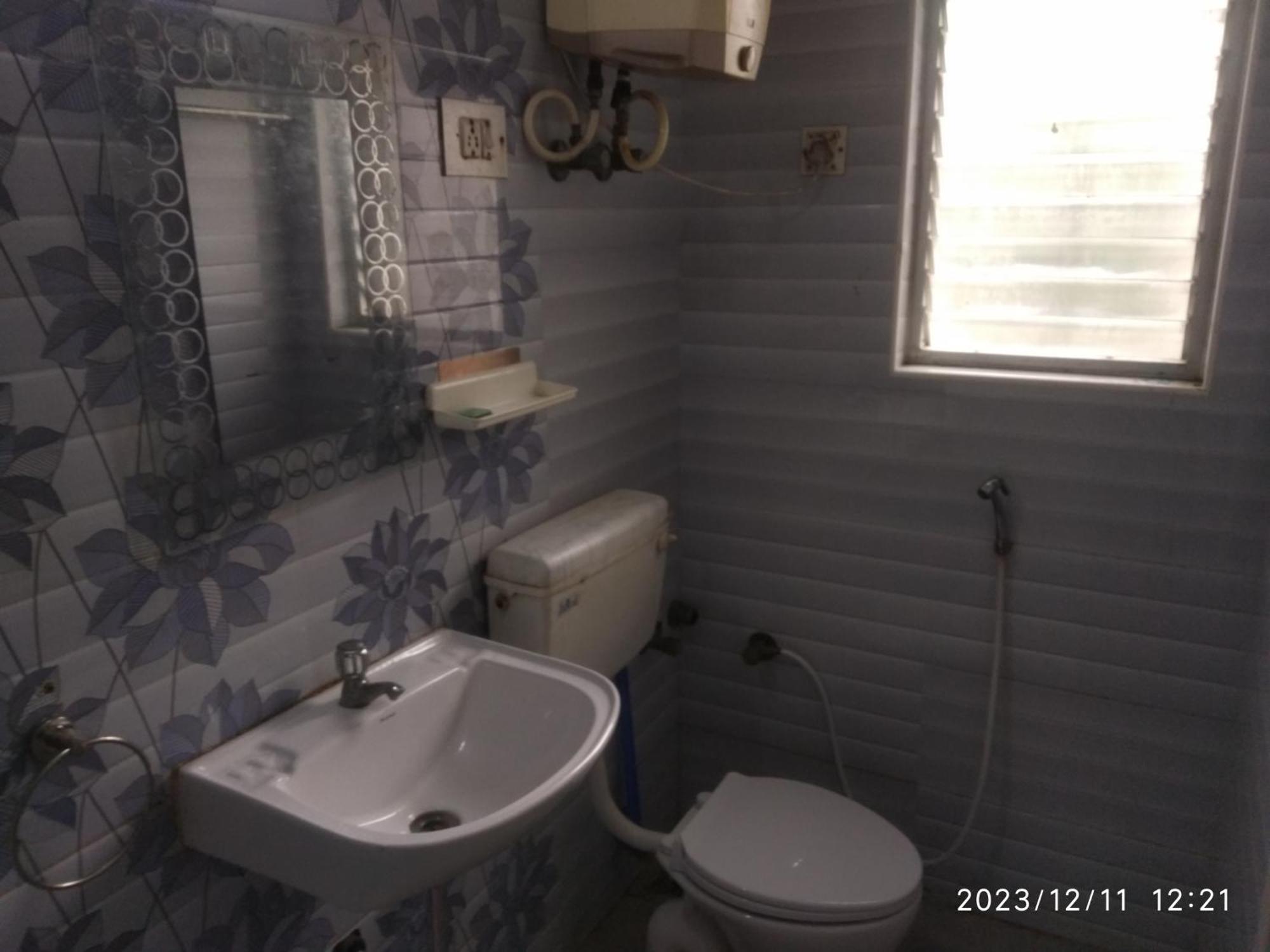 Royale Seaward Service Apartments Chennai Exterior foto