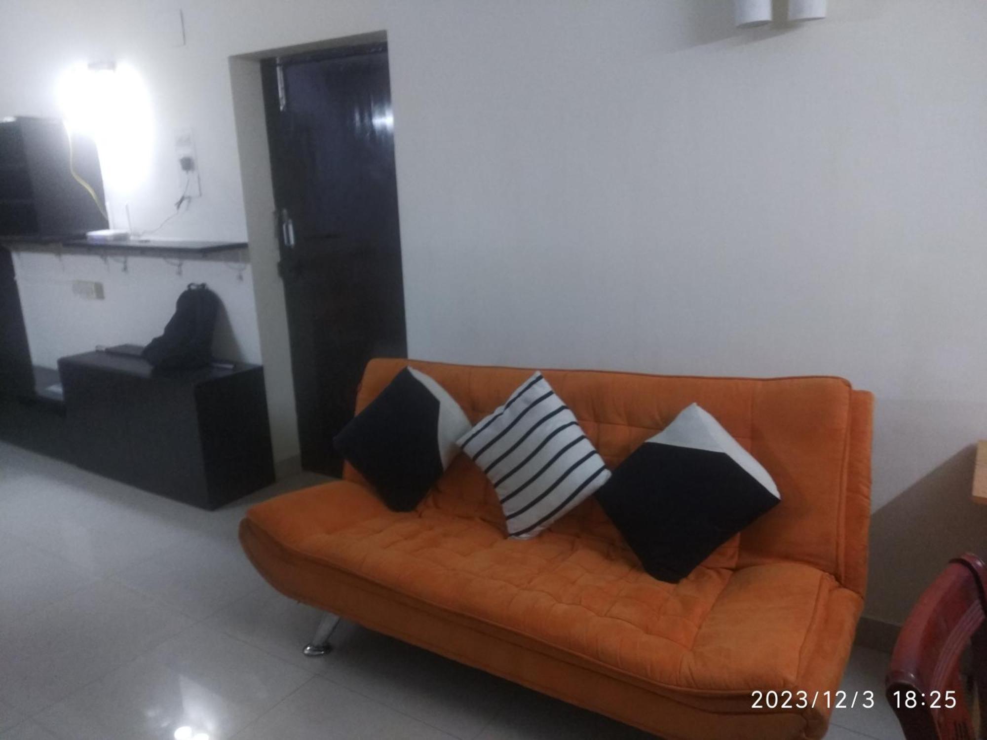 Royale Seaward Service Apartments Chennai Exterior foto