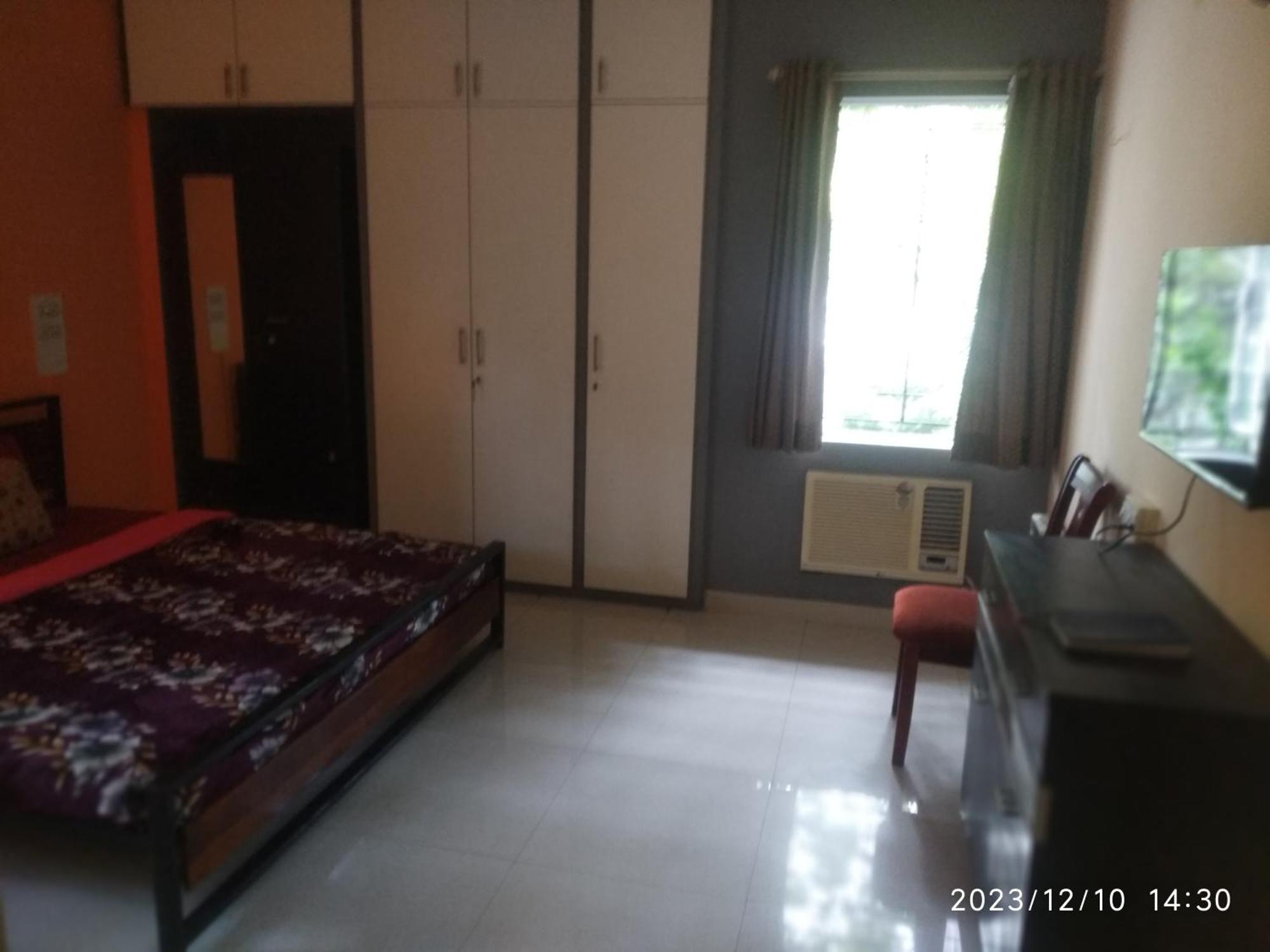 Royale Seaward Service Apartments Chennai Exterior foto