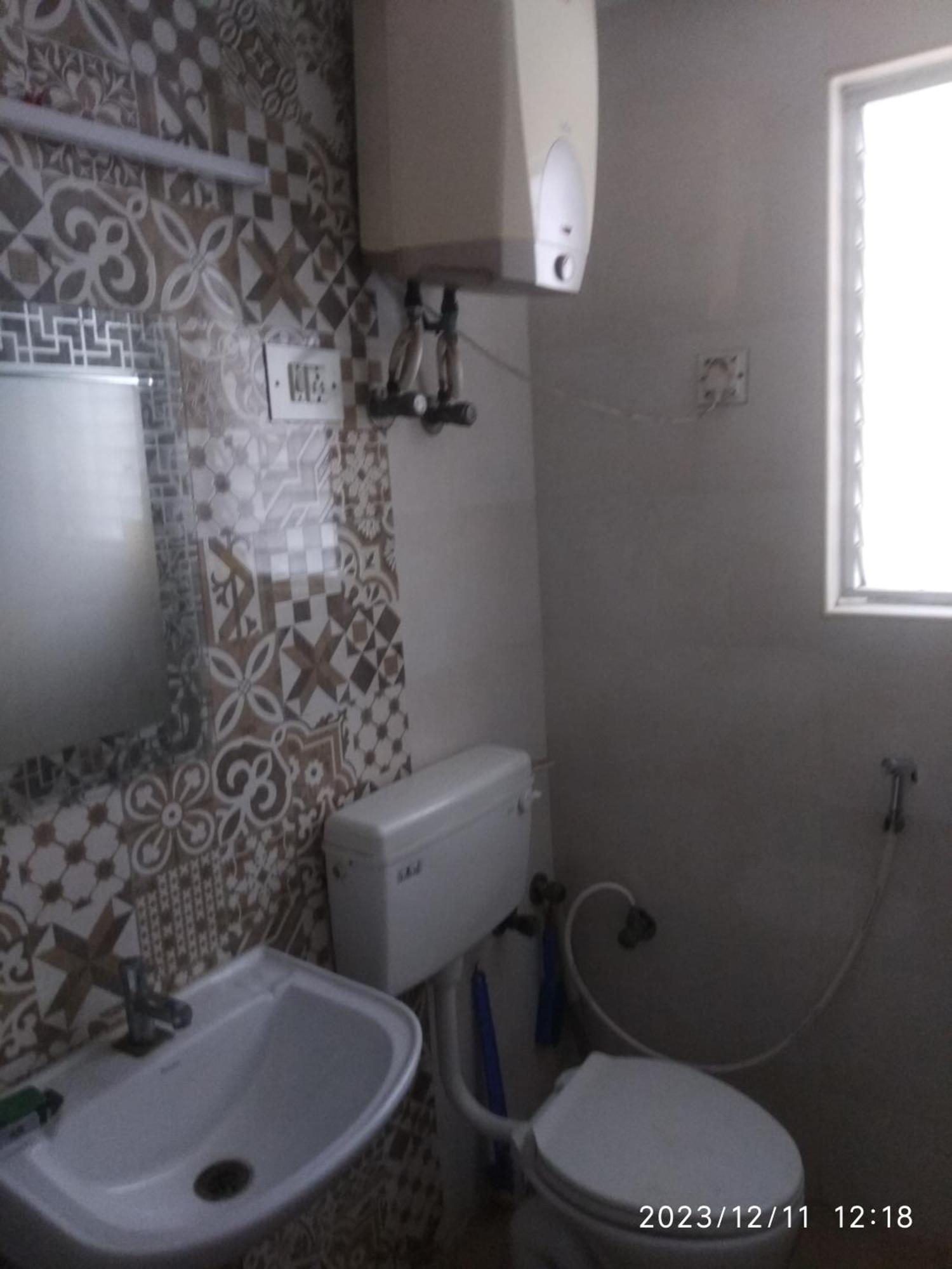 Royale Seaward Service Apartments Chennai Exterior foto