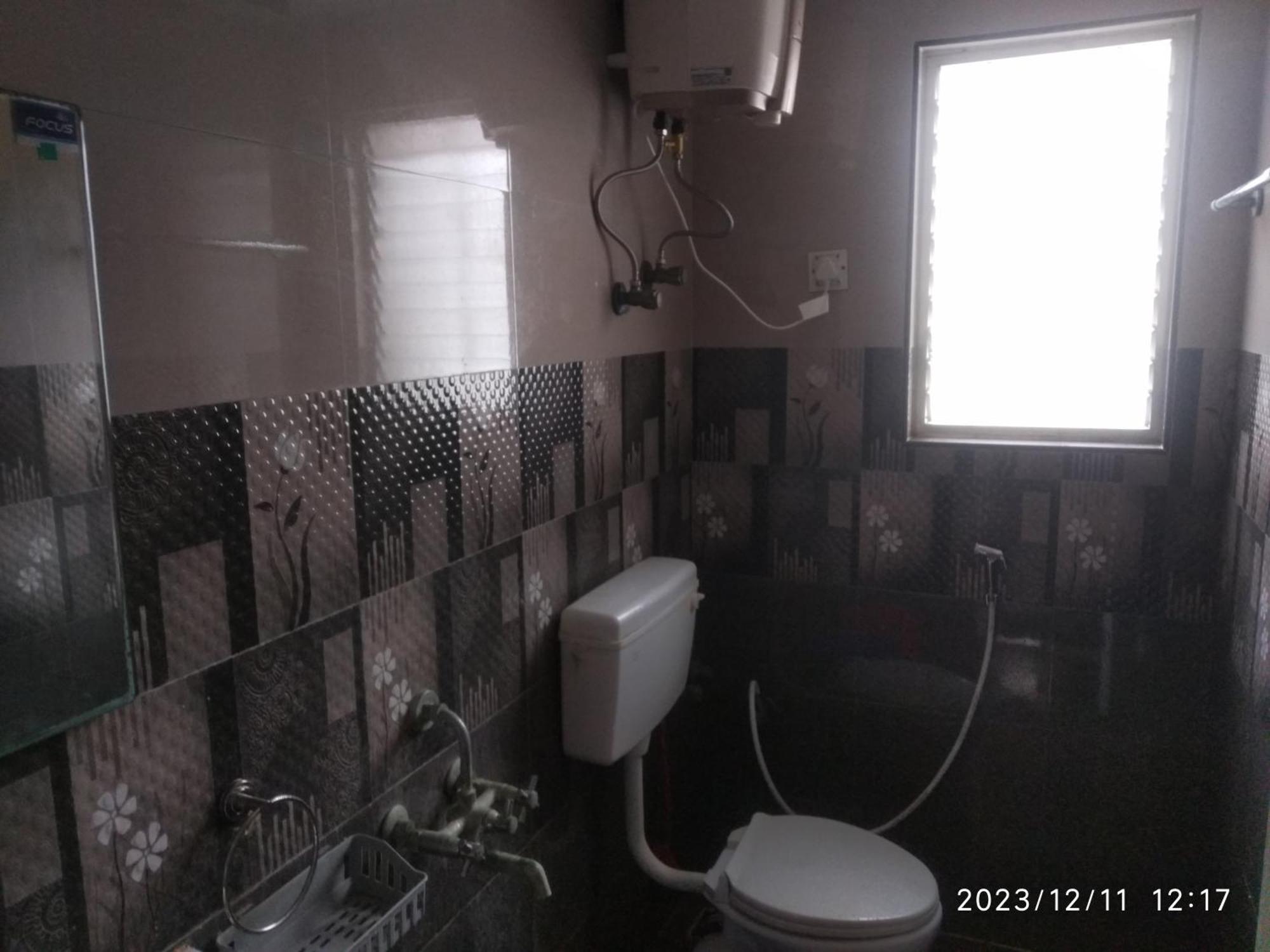 Royale Seaward Service Apartments Chennai Exterior foto