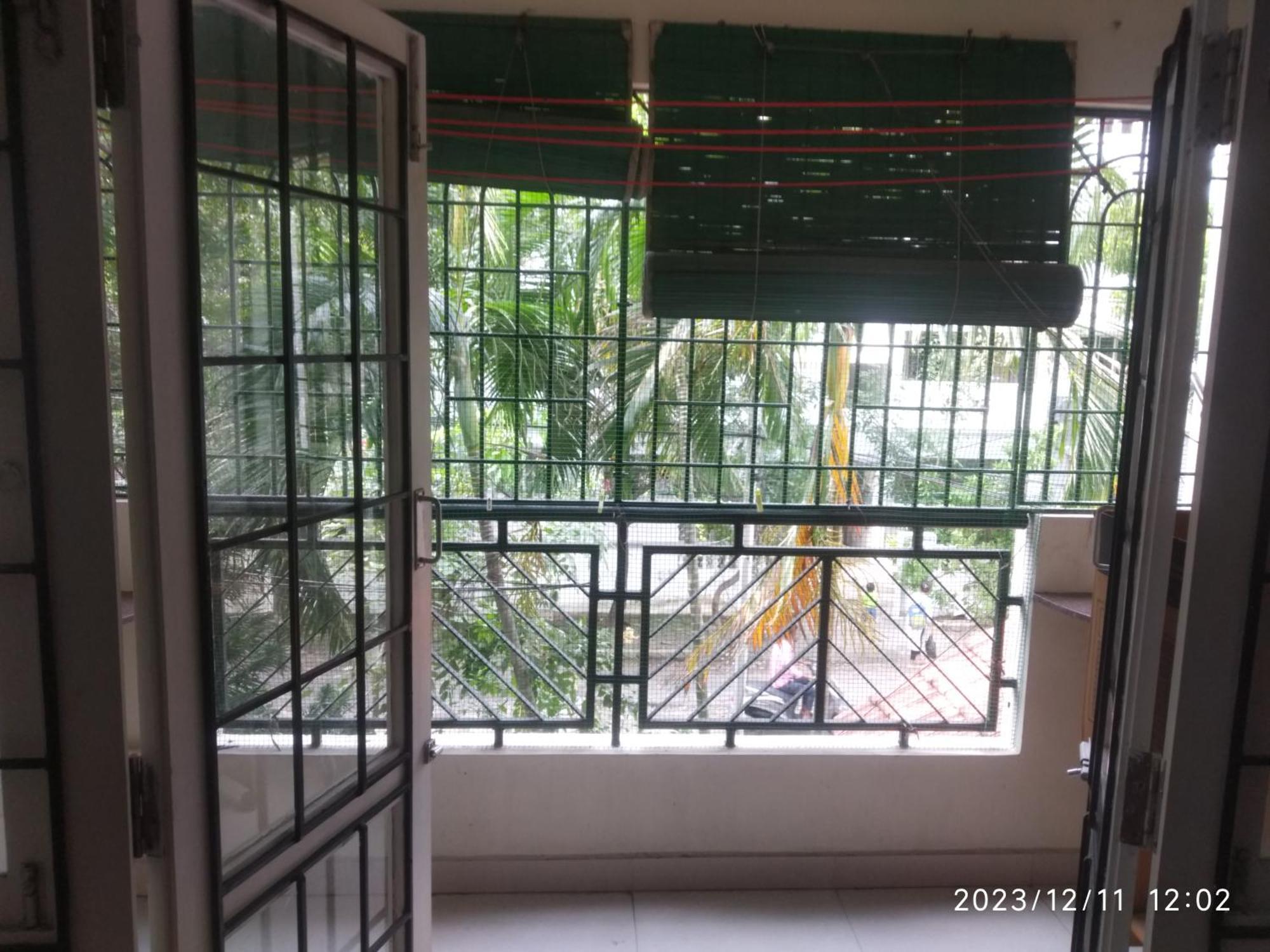 Royale Seaward Service Apartments Chennai Exterior foto