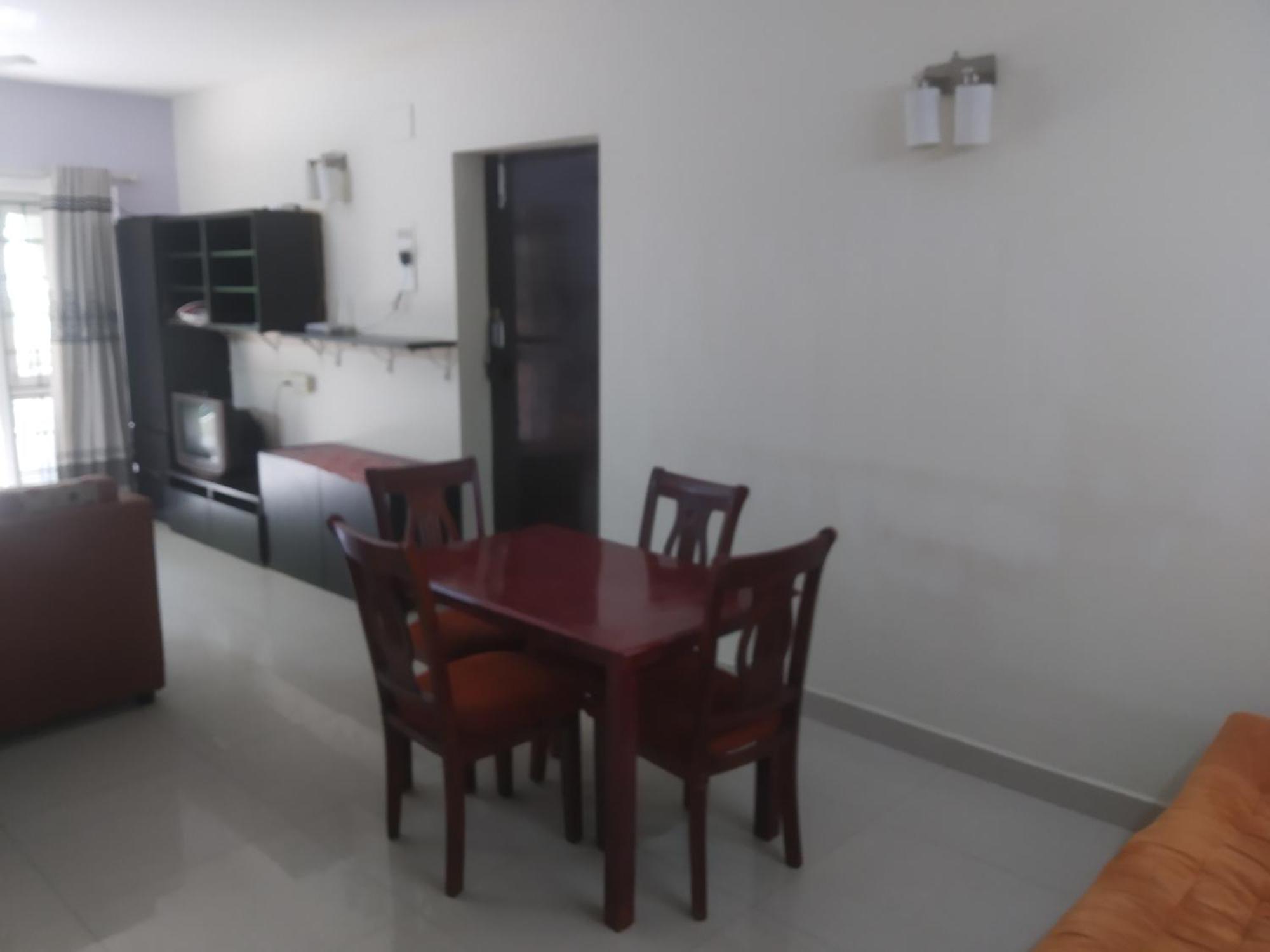 Royale Seaward Service Apartments Chennai Exterior foto
