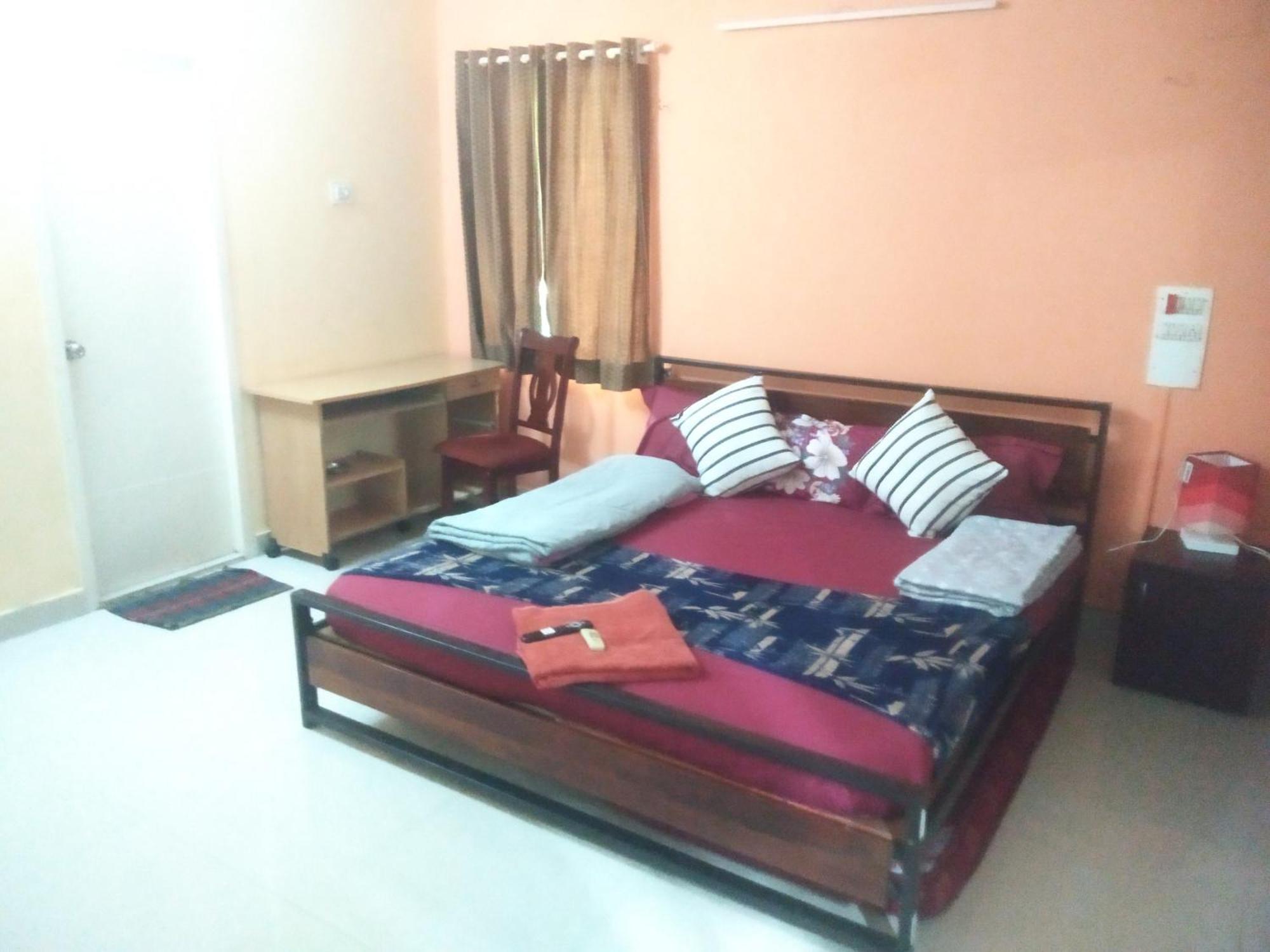 Royale Seaward Service Apartments Chennai Exterior foto