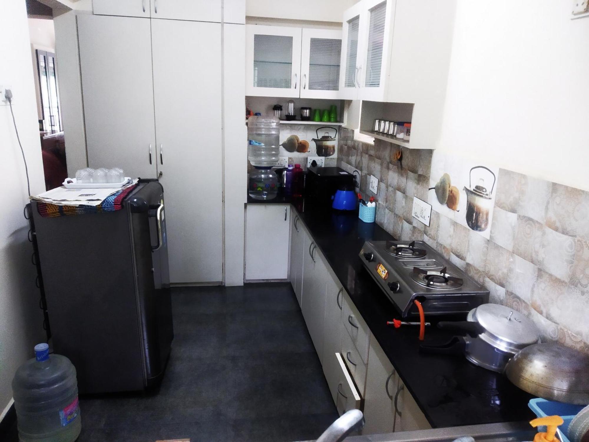 Royale Seaward Service Apartments Chennai Exterior foto