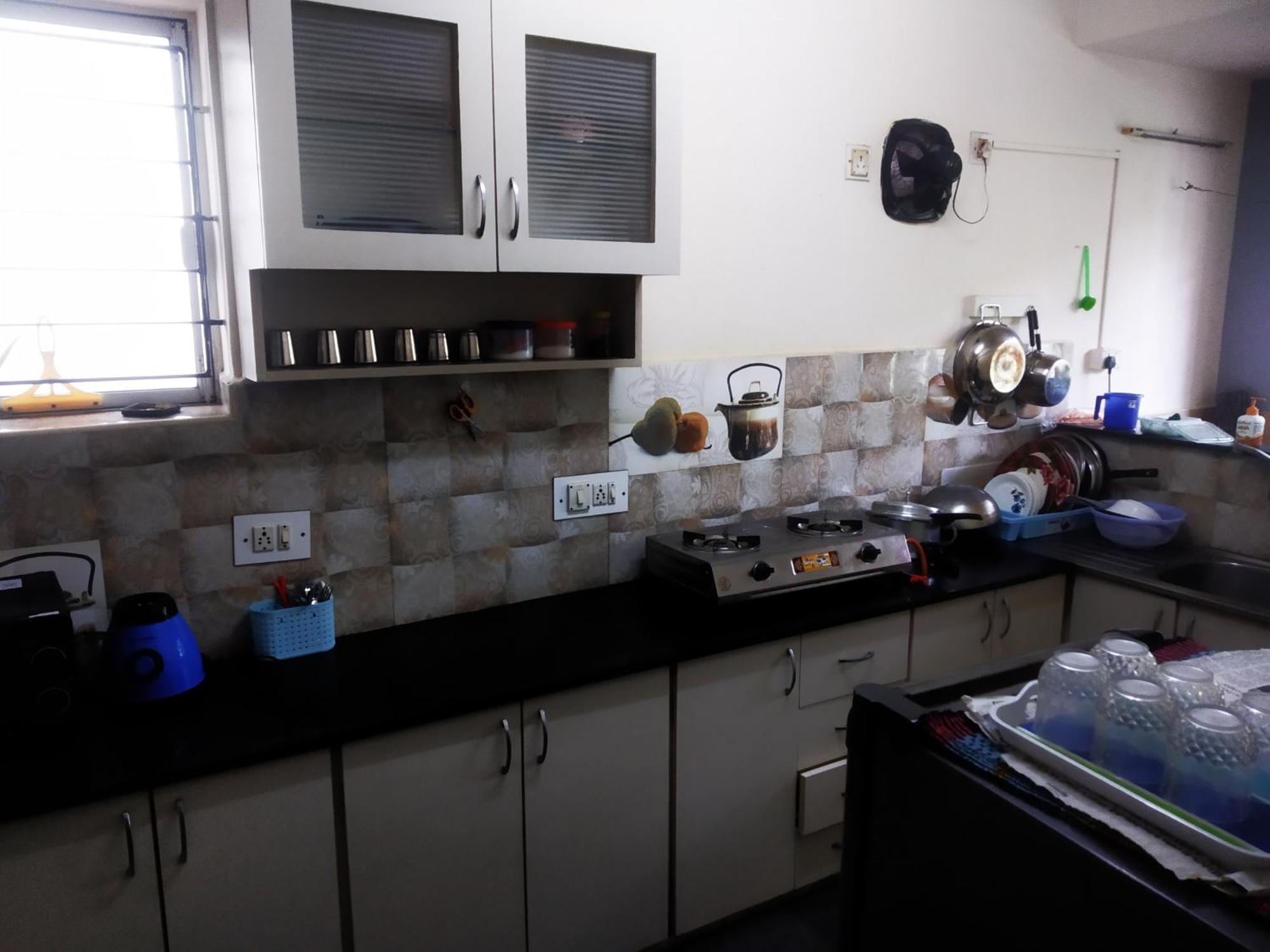 Royale Seaward Service Apartments Chennai Exterior foto