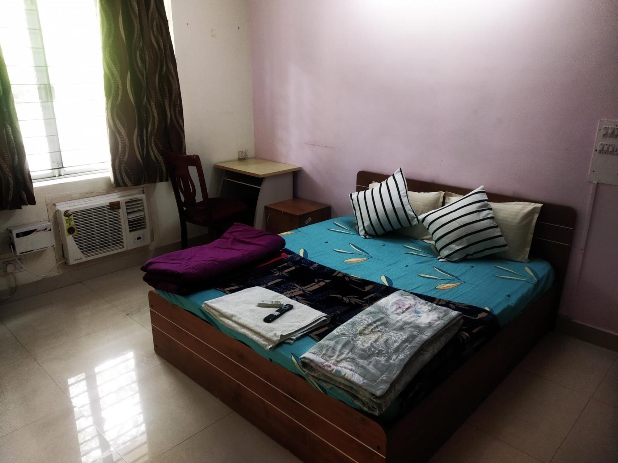Royale Seaward Service Apartments Chennai Exterior foto